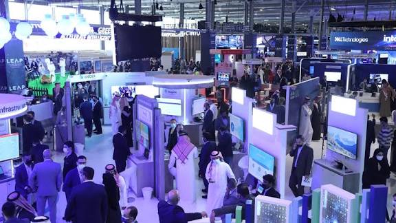 WTM Spotlight in Saudi Arabia - 2